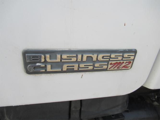 FREIGHTLINER BUSINESS CLASS M2 112