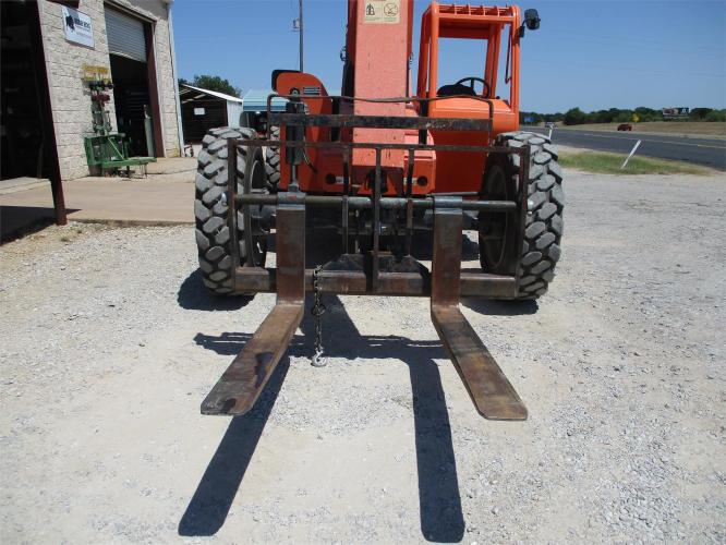 SKY TRAK 8042