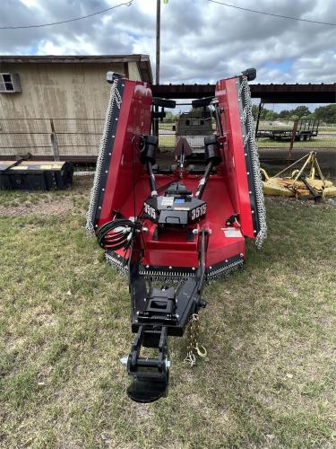 TITAN IMPLEMENT 3515