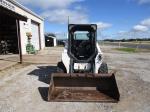 BOBCAT S590