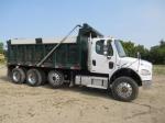 FREIGHTLINER BUSINESS CLASS M2 112