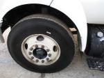 FORD F750 XL