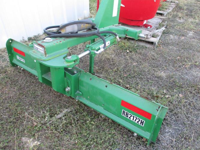 FRONTIER RB2172H