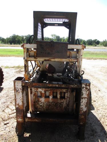BOBCAT 610