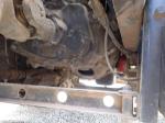 INTERNATIONAL TRANSTAR 8600