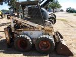 BOBCAT 610