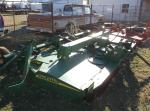 JOHN DEERE HX14