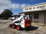 BOBCAT S590