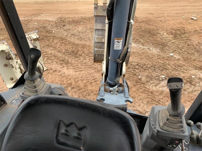 TEREX TLB840PS