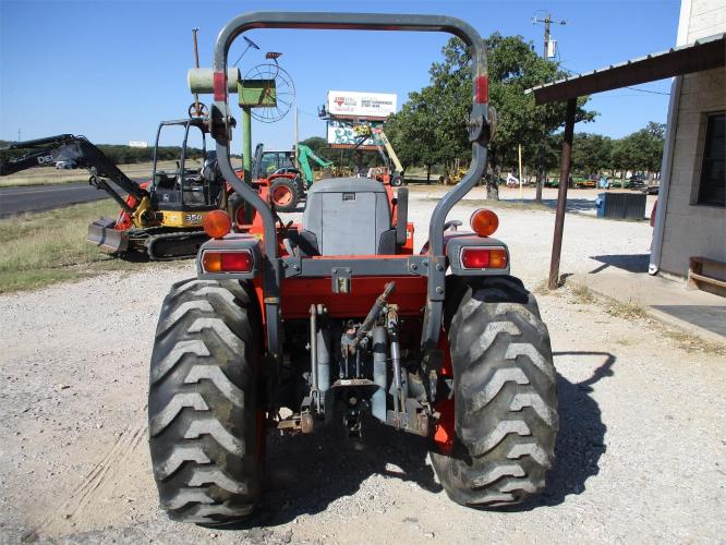 KUBOTA L3130