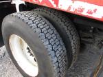 FORD F750 XL