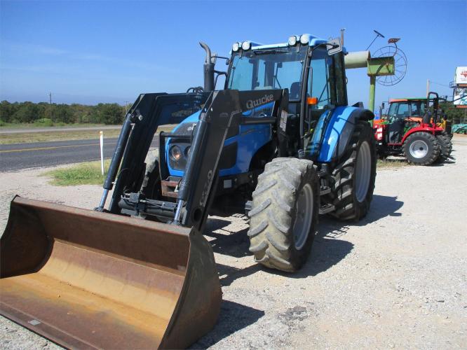 LANDINI GHIBLI 90