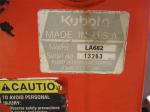 KUBOTA L4310
