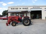 CASE IH 595
