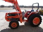 KUBOTA L4310