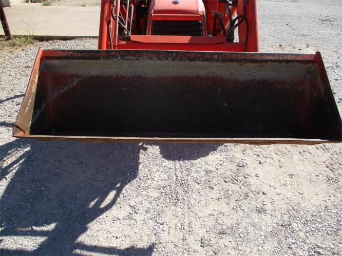 KUBOTA L3130