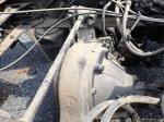 INTERNATIONAL TRANSTAR 8600