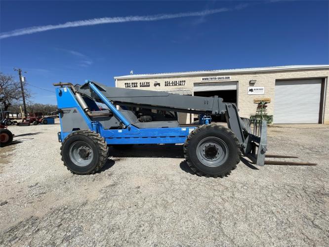 TEREX TH842C