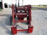 CASE IH 595