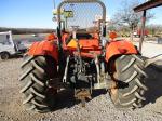 KUBOTA M9000