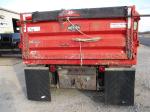 FORD F750 XL