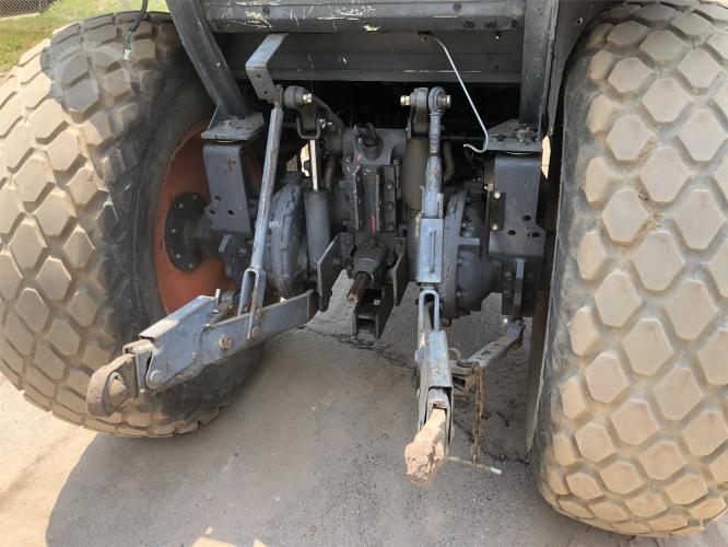 KUBOTA L5240
