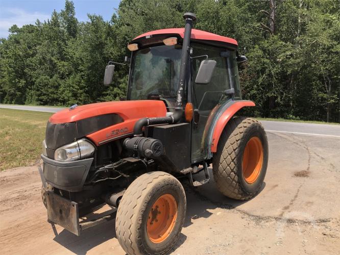 KUBOTA L5240
