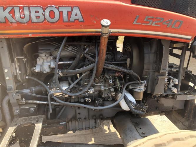 KUBOTA L5240