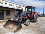 INTERNATIONAL 3688