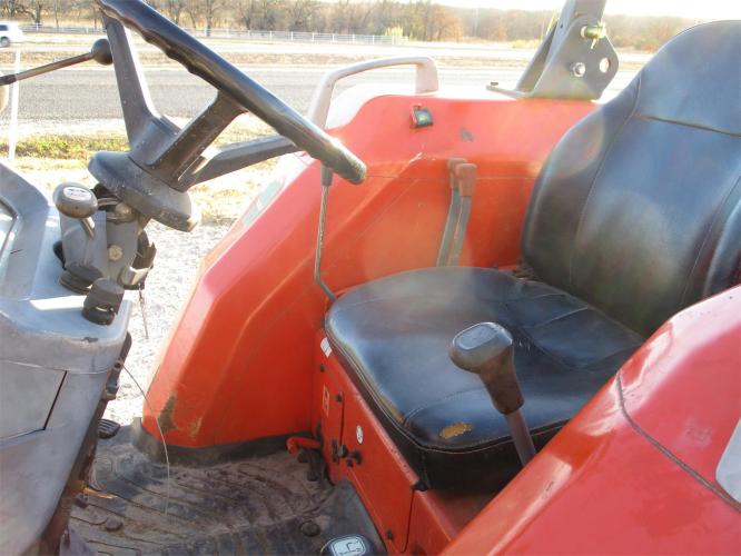 KIOTI DK45