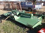 JOHN DEERE HX14