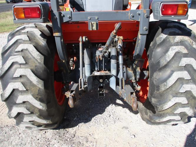 KUBOTA L3130