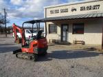 KUBOTA KX018-4