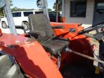 KUBOTA M5700