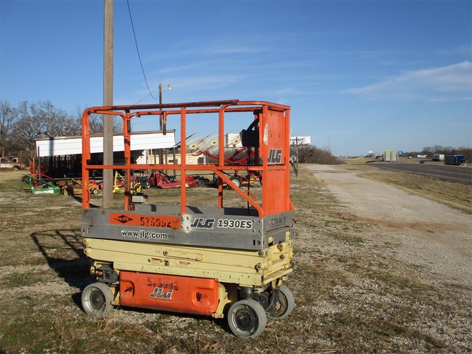 JLG 1930ES