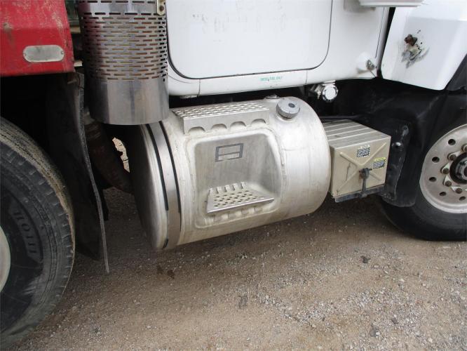 MACK RD600