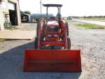 KUBOTA M5700