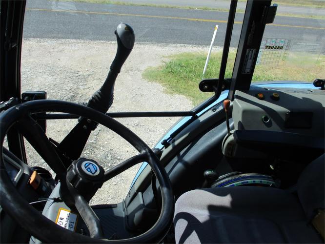 LANDINI GHIBLI 90